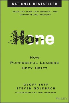 Hone (eBook, ePUB) - Tuff, Geoff; Goldbach, Steven Hone (eBook, ePUB) - Tuff, Geoff; Goldbach, Steven