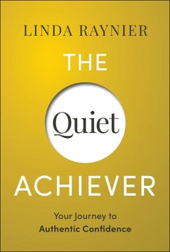 Cover The Quiet Achiever (eBook, ePUB)