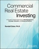 Commercial Real Estate Investing (eBook, PDF)
