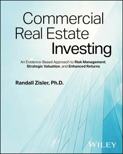 Commercial Real Estate Investing (eBook, PDF) - Zisler, Randall