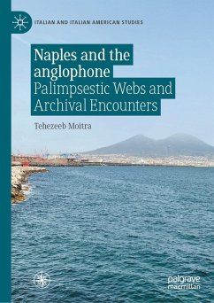 Cover Naples and the anglophone (eBook, PDF)