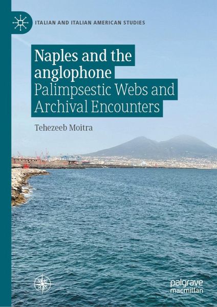 Naples and the anglophone (eBook, PDF)