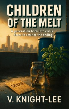 Cover Children of the Melt (eBook, ePUB)