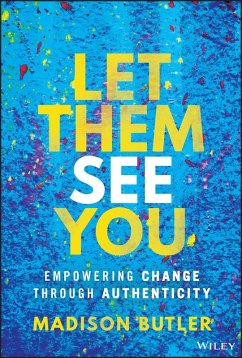 Let Them See You (eBook, ePUB) - Butler, Madison