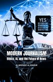 Modern Journalism (eBook, ePUB) Modern Journalism (eBook, ePUB)