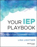 Your IEP Playbook (eBook, ePUB)