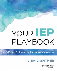 Your IEP Playbook (eBook, PDF) - Lightner, Lisa