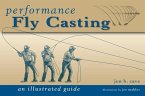 Performance Fly Casting (eBook, ePUB)