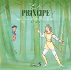 El príncipe olvidadizo (eBook, ePUB)