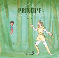 El príncipe olvidadizo (eBook, ePUB) - Pavlova