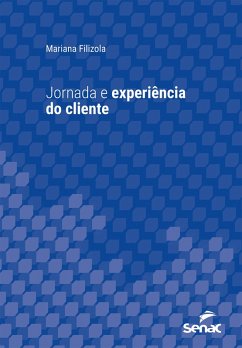 Cover Jornada e experiência do cliente (eBook, ePUB)