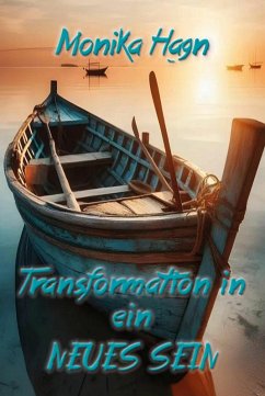 Cover Transformation in ein NEUES SEIN (eBook, PDF)