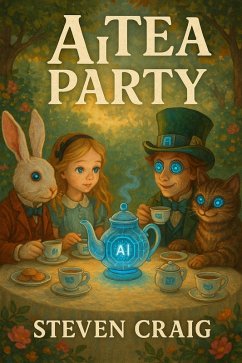 Cover AI Tea Party (eBook, ePUB)