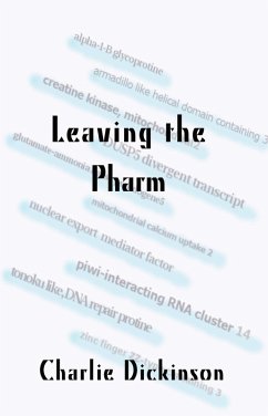 Cover Leaving the Pharm (eBook, ePUB)