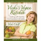 Vicki's Vegan Kitchen (eBook, ePUB) Vicki's Vegan Kitchen (eBook, ePUB)