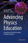 Advancing Physics Education (eBook, PDF) Advancing Physics Education (eBook, PDF)