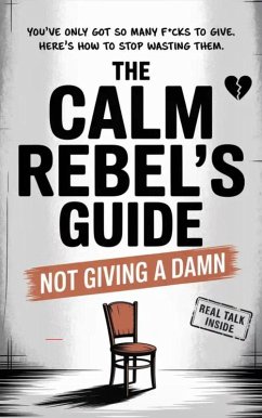 Cover The Calm Rebel's Guide (eBook, ePUB)