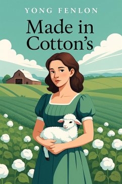 Cover Made in Cotton's Fic (eBook, ePUB)