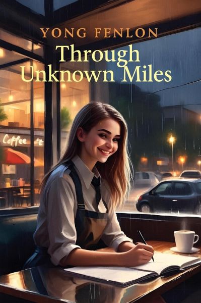 Through Unknown Miles (eBook, ePUB)