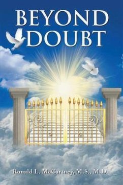 Beyond Doubt (eBook, ePUB) - McCartney, Ronald