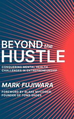 Cover Beyond the Hustle (eBook, ePUB)
