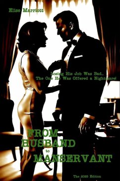 From Husband to Manservant (eBook, ePUB) - Marriott, Elise
