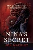 Nina's Secret (eBook, ePUB)