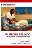 El negro palindo (eBook, ePUB)