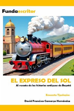 Cover El expreso del sol (eBook, ePUB)
