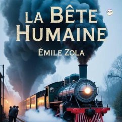 Cover La Bête Humaine (eBook, ePUB)