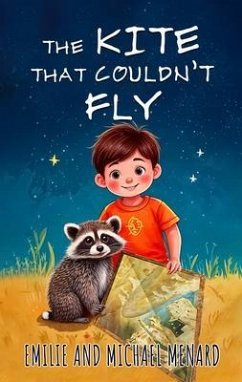 Cover The Kite That Couldn't Fly (eBook, ePUB)