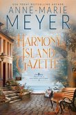Harmony Island Gazette (eBook, ePUB) Harmony Island Gazette (eBook, ePUB)