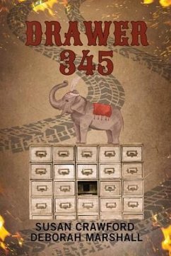 Cover Drawer 345 (eBook, ePUB)