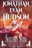 Succubus Slash (eBook, ePUB) Succubus Slash (eBook, ePUB)