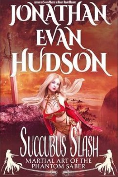 Cover Succubus Slash (eBook, ePUB)