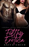 Filthy Erotica - Forbidden and Hot Short Stories (eBook, ePUB)