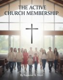 The Active Church Membership (eBook, ePUB)