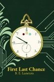 First Last Chance (eBook, ePUB) First Last Chance (eBook, ePUB)