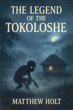 Cover The Legend Of The Tokoloshe (eBook, ePUB)
