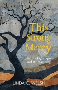 Cover This Strong Mercy (eBook, ePUB)