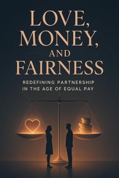 Love, Money, and Fairness - Redefining Partnership in the Age of Equal Pay (eBook, ePUB) - Hema