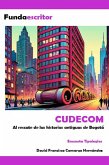 Cudecom (eBook, ePUB)