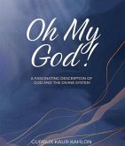 Oh My God! (eBook, ePUB)