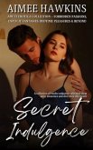 Secret Indulgence - Adult Erotica Collection (eBook, ePUB)