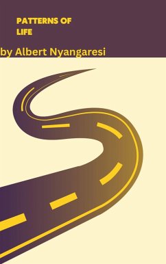 Cover Patterns Of Life (eBook, ePUB)