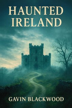 Cover Haunted Ireland (eBook, ePUB)