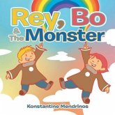 Rey, Bo & The Monster (eBook, ePUB)