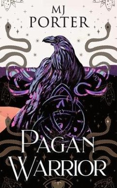 Cover Pagan Warrior (eBook, ePUB)