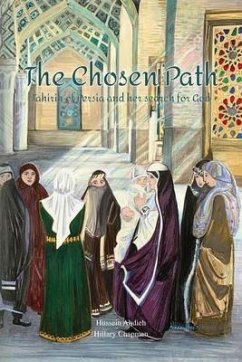 Cover The Chosen Path (eBook, ePUB)