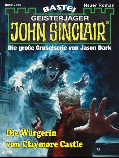 Cover John Sinclair 2469 (eBook, ePUB)